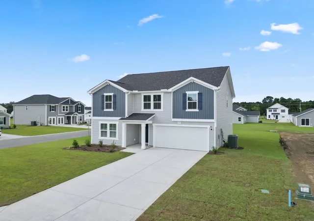 4th image of 964 Caswell Dr, Conway, SC 29527 | MLS# 2613304