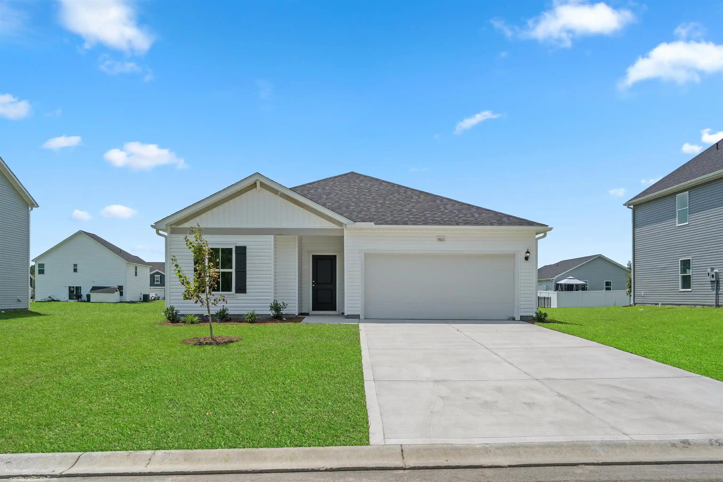 Photo 1 of Sale Pending at 960 Caswell Dr, Conway, SC 29527 | MLS# 2613305 | Listing updated on 2026-10-21