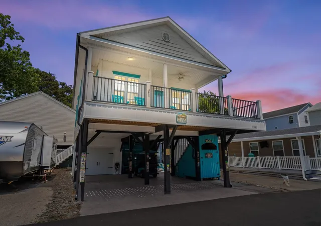 Photo 1 of Single family home for sale at 6001 S   1340 Kings Hwy, Myrtle Beach, SC 29575 | MLS# 2613310 | Listing updated on 2026-05-23