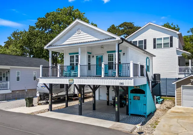 Photo 3 of Single family home for sale at 6001 S   1340 Kings Hwy, Myrtle Beach, SC 29575 | MLS# 2613310 | Listing updated on 2026-05-23