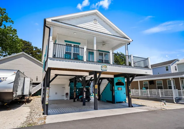 Photo 3 of Single family home for sale at 6001 S - 1340 Kings Hwy, Myrtle Beach, SC 29575 | MLS# 2613310 | Listing updated on 2026-05-23