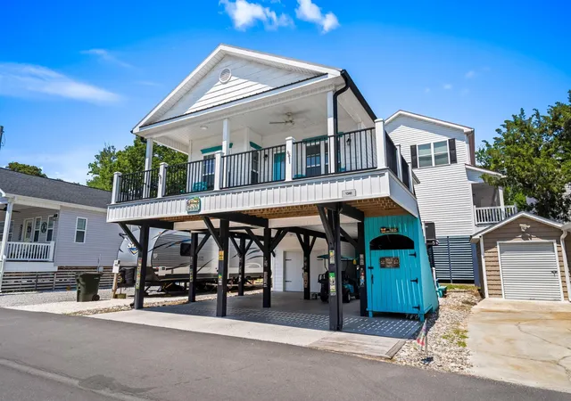 Photo 4 of Single family home for sale at 6001 S - 1340 Kings Hwy, Myrtle Beach, SC 29575 | MLS# 2613310 | Listing updated on 2026-05-23