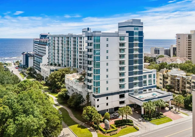 Photo 1 of Condo for sale at 215 77th Avenue N #616, Myrtle Beach, SC 29572 | MLS# 2613322 | Listing updated on 2026-05-23