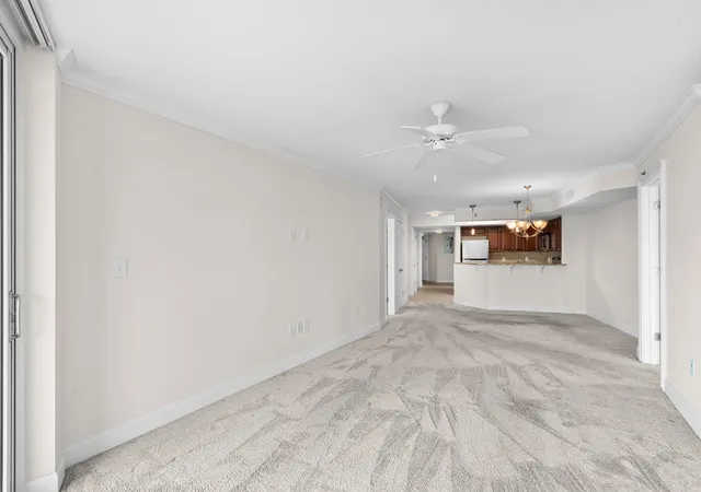 Listing Photo 5 - Condo for sale in building located at 215 77Th Ave N, Myrtle Beach, SC 29572 - Unit #616