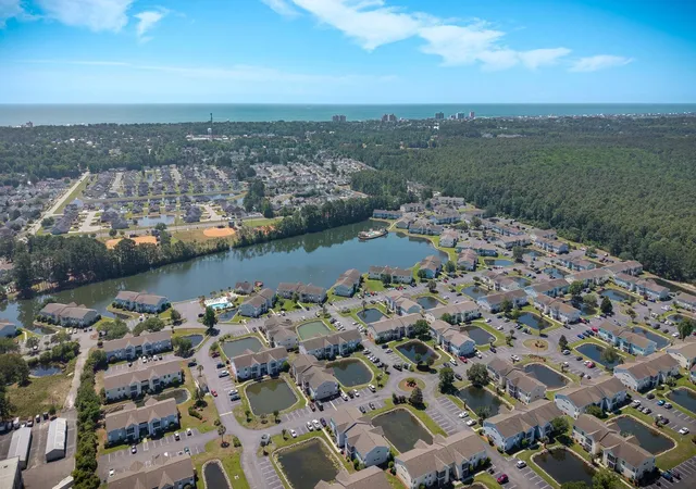 21st image of 2225 Andover Dr #A, Myrtle Beach, SC 29575 | MLS# 2613325