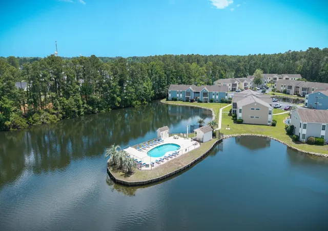 2nd image of 2225 Andover Dr #A, Myrtle Beach, SC 29575 | MLS# 2613325