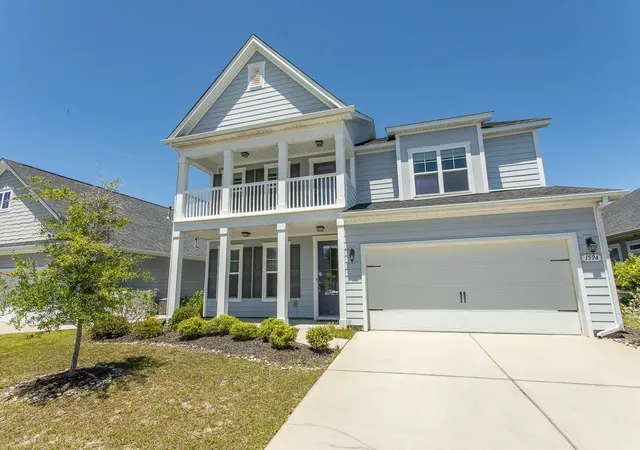 37th image of 1594 Parish Way, Myrtle Beach, SC 29577 | MLS# 2613342