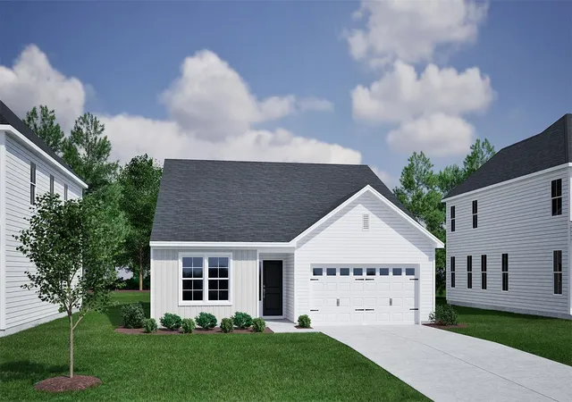 Photo 1 of Single family home for sale at 1009 Hainer Pl Dr, Conway, SC 29526 | MLS# 2613345 | Listing updated on 2026-08-25
