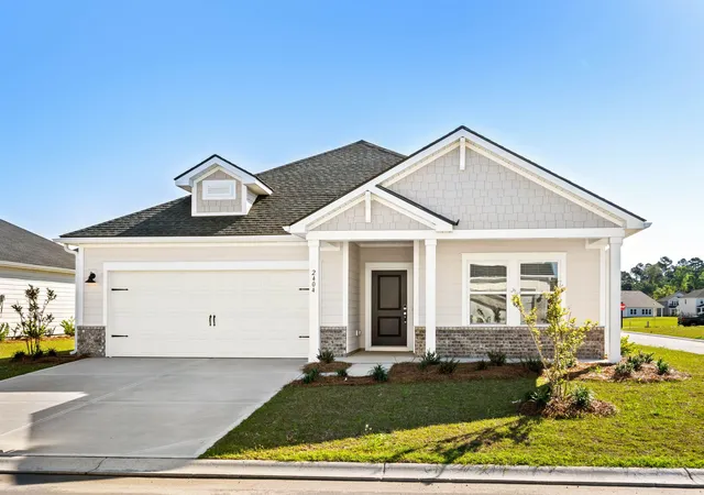 1st image of 2822 Tranquility Loop, Longs, SC 29568 | MLS# 2613328
