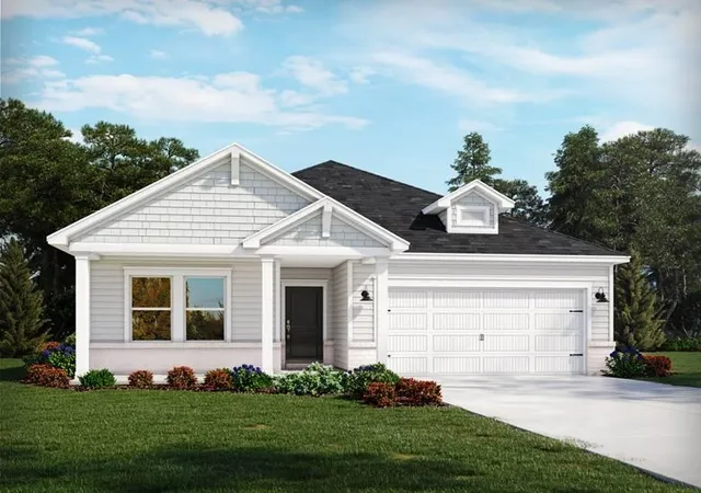 2nd image of 2822 Tranquility Loop, Longs, SC 29568 | MLS# 2613328
