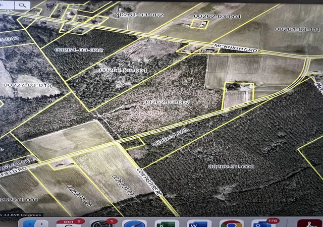 Homes for sale in Scranton, SC | 1291 Cockfield Rd, Scranton, SC 29591 | MLS# 2613356
