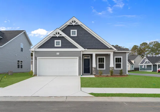 Photo 1 of Sale Pending at 156 Furnies Pl, Loris, SC 29569 | MLS# 2613363 | Listing updated on 2026-06-12