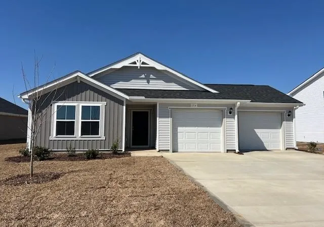 Photo 1 of Single family home for sale at 1073 Cherrystone Loop, Conway, SC 29526 | MLS# 2613365 | Listing updated on 2026-09-30