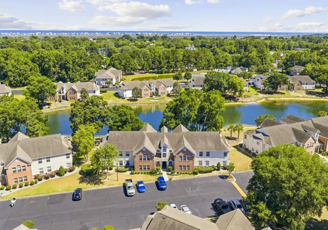 41st image of 4385 Daphne Ln #F, Murrells Inlet, SC 29576 | MLS# 2613367
