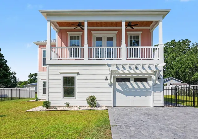 1st image of 151 Mcilroy Ct, Murrells Inlet, SC 29576 | MLS# 2613369