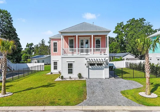 2nd image of 151 Mcilroy Ct, Murrells Inlet, SC 29576 | MLS# 2613369