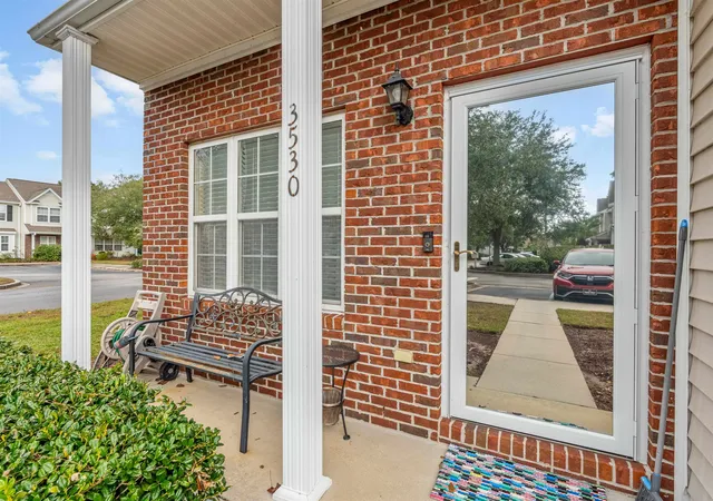 Photo 2 of Townhouse for sale at 3530 Evergreen Way #3530, Myrtle Beach, SC 29577 | MLS# 2613386 | Listing updated on 2026-08-22