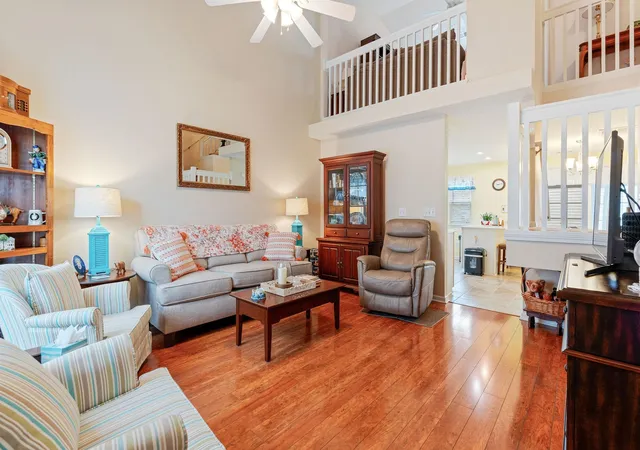 Photo 3 of Townhouse for sale at 3530 Evergreen Way #3530, Myrtle Beach, SC 29577 | MLS# 2613386 | Listing updated on 2026-08-22