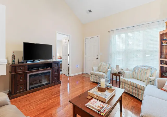 Photo 3 of Townhouse for sale at 3530 Evergreen Way #3530, Myrtle Beach, SC 29577 | MLS# 2613386 | Listing updated on 2026-08-22