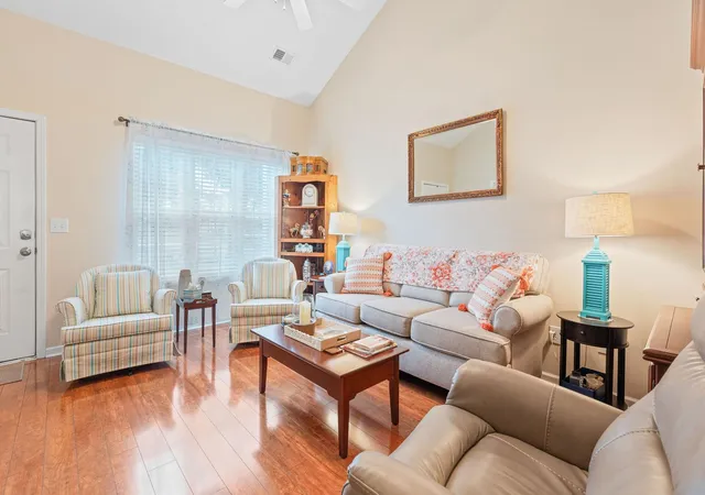 Photo 4 of Townhouse for sale at 3530 Evergreen Way #3530, Myrtle Beach, SC 29577 | MLS# 2613386 | Listing updated on 2026-08-22
