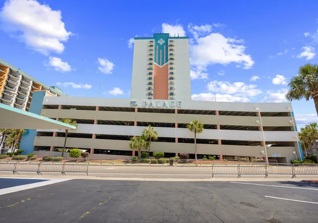Photo 1 of Sale Pending at 1605 S Ocean Blvd #1604, Myrtle Beach, SC 29577 | MLS# 2613388 | Listing updated on 2026-07-13