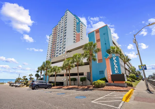 Photo 2 of Sale Pending at 1605 S Ocean Blvd #1604, Myrtle Beach, SC 29577 | MLS# 2613388 | Listing updated on 2026-07-13
