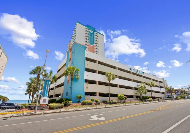 Photo 3 of Sale Pending at 1605 S Ocean Blvd #1604, Myrtle Beach, SC 29577 | MLS# 2613388 | Listing updated on 2026-07-13