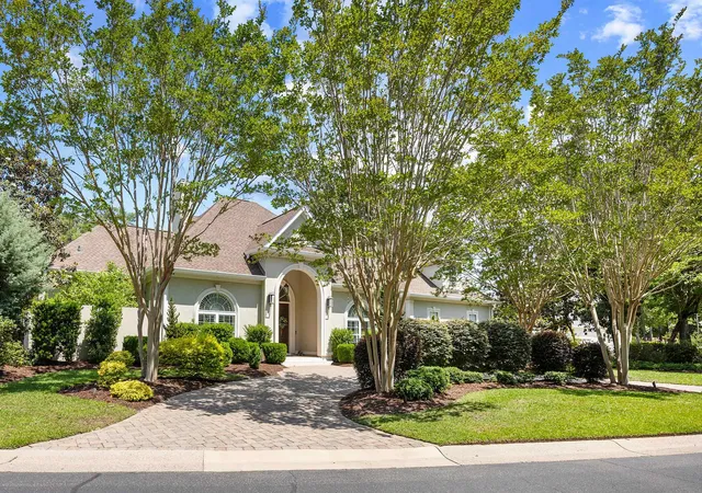 Photo 1 of Sale Pending at 21 Highwood Cir, Murrells Inlet, SC 29576 | MLS# 2613396 | Listing updated on 2026-06-17