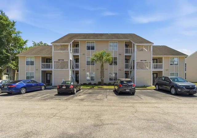 Photo 1 of Condo for sale at 4477 Little River Inn Ln #1803, Little River, SC 29566 | MLS# 2613399 | Listing updated on 2026-08-17