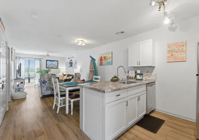 Photo 3 of Condo for sale at 4477 Little River Inn Ln #1803, Little River, SC 29566 | MLS# 2613399 | Listing updated on 2026-08-17