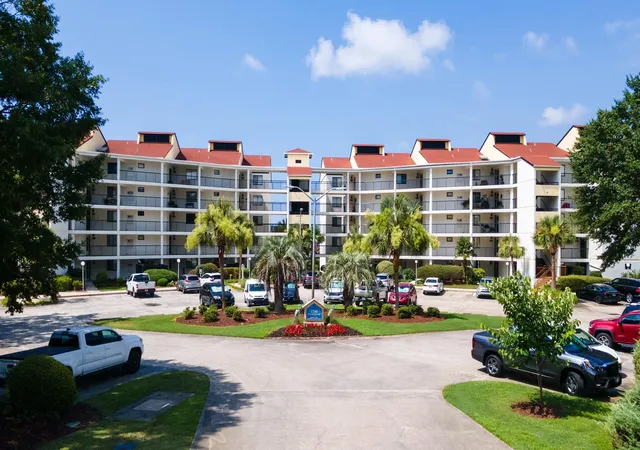 Photo 1 of Condo for sale at 4390 Bimini Ct #507-C, Little River, SC 29566 | MLS# 2613406 | Listing updated on 2026-08-03