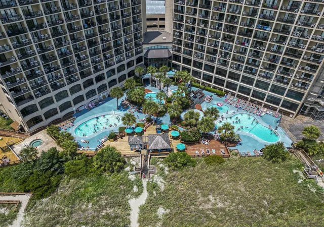 2nd image of 4800 S Ocean Blvd #1012, North Myrtle Beach, SC 29582 | MLS# 2613407