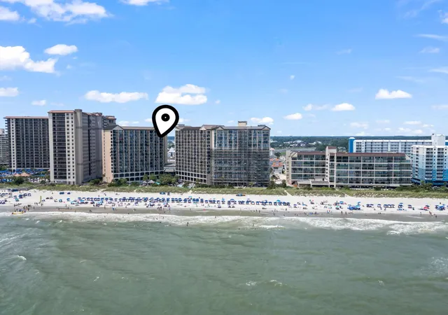 42nd image of 4800 S Ocean Blvd #1012, North Myrtle Beach, SC 29582 | MLS# 2613407