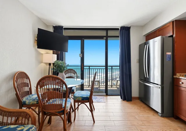 4th image of 4800 S Ocean Blvd #1012, North Myrtle Beach, SC 29582 | MLS# 2613407
