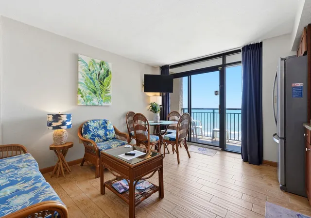5th image of 4800 S Ocean Blvd #1012, North Myrtle Beach, SC 29582 | MLS# 2613407