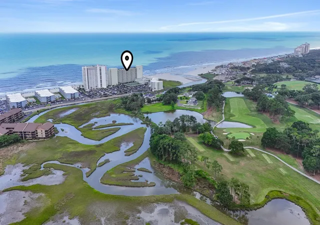 Homes for sale in Myrtle Beach, SC | 9400 Shore Dr #523, Myrtle Beach, SC 29572 | MLS# 2613409