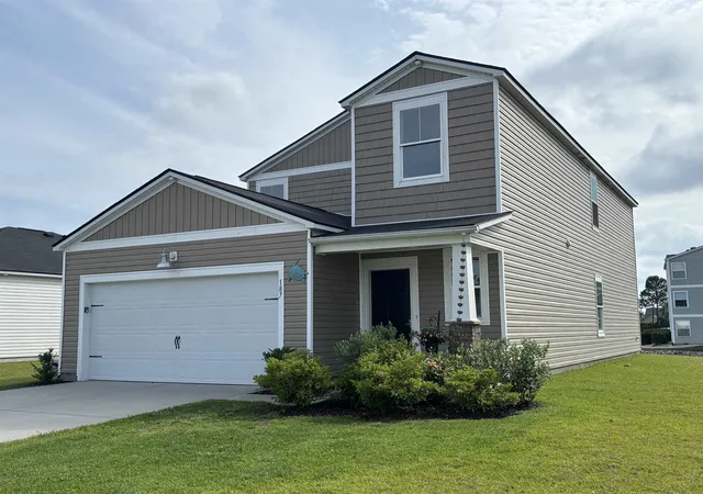 Photo 1 of Sale Pending at 187 S Reindeer Rd, Myrtle Beach, SC 29575 | MLS# 2613415 | Listing updated on 2026-08-20