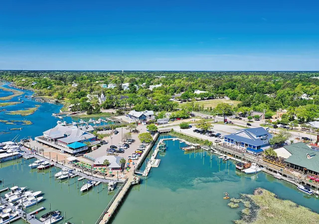 10th image of Vereen Rd, Murrells Inlet, SC 29576 | MLS# 2613422