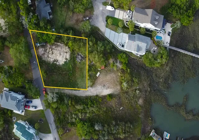2nd image of Vereen Rd, Murrells Inlet, SC 29576 | MLS# 2613422