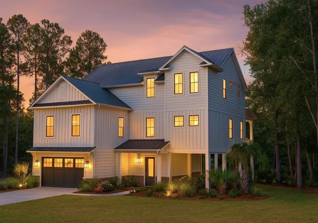 3rd image of Vereen Rd, Murrells Inlet, SC 29576 | MLS# 2613422