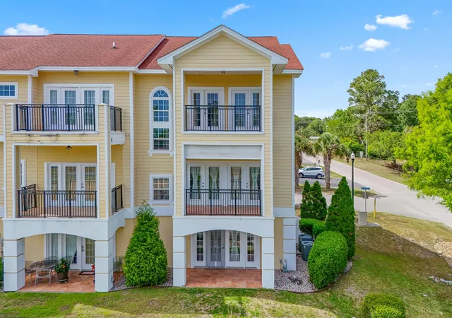 2nd image of 4302 Grande Harbour Blvd #A1, Little River, SC 29566 | MLS# 2613424