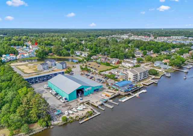 59th image of 4302 Grande Harbour Blvd #A1, Little River, SC 29566 | MLS# 2613424