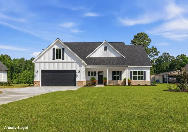 Photo 1 of Single family home for sale at 1035 Martin Ln, Conway, SC 29526 | MLS# 2613450 | Listing updated on 2026-08-26