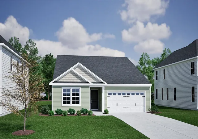 Homes for sale in Conway, SC | 1129 Hainer Pl Dr, Conway, SC 29526 | MLS# 2613453