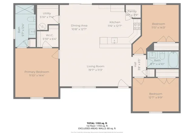 27th image of 675 Willard Rd, Conway, SC 29526 | MLS# 2613459