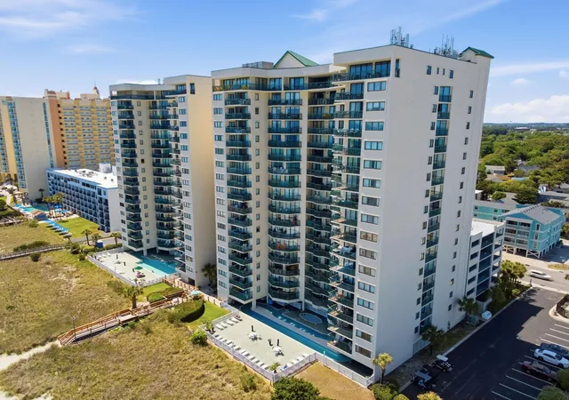 1st image of 201 S Ocean Blvd #504, North Myrtle Beach, SC 29582 | MLS# 2613460