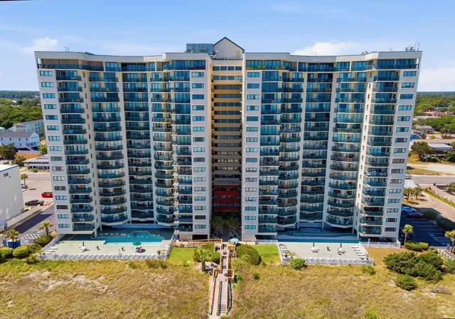 2nd image of 201 S Ocean Blvd #504, North Myrtle Beach, SC 29582 | MLS# 2613460