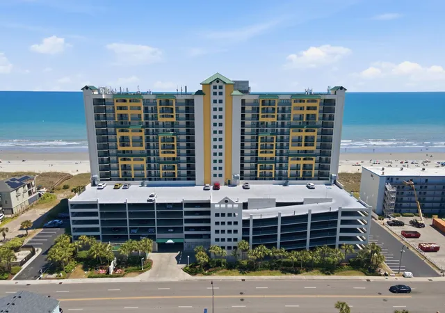 3rd image of 201 S Ocean Blvd #504, North Myrtle Beach, SC 29582 | MLS# 2613460