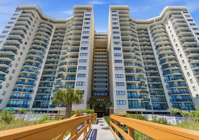 52nd image of 201 S Ocean Blvd #504, North Myrtle Beach, SC 29582 | MLS# 2613460