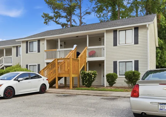 Homes for sale in Conway, SC | 3555 Hwy 544 #16D, Conway, SC 29526 | MLS# 2613477